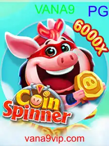 CoinSpinner