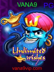UnlimitedWishes
